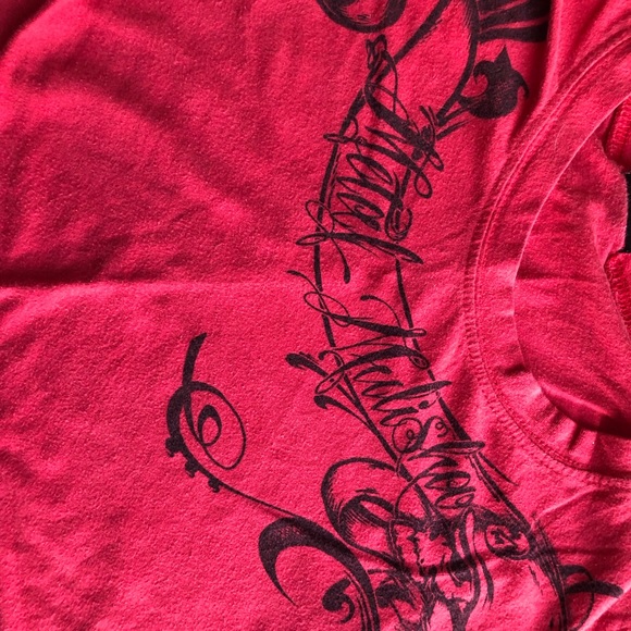 Metal Mulisha T-Shirt - Picture 2 of 5